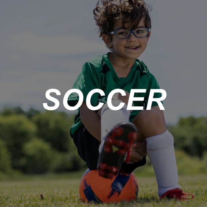 Shop Soccer